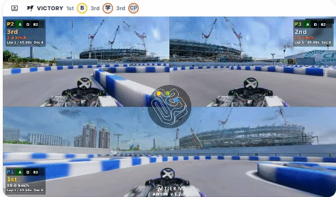 SIMULATION