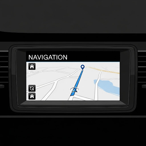 Car Navigation