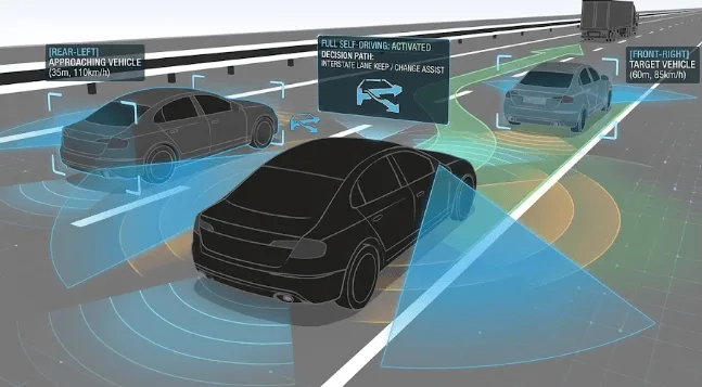 FSD (Full Self-Driving)